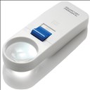 Petite loupe led