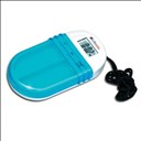 Pilulier avec alarme de rappel Lifemax