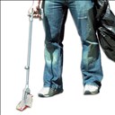 Pince de préhension pour déchets