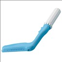 Pince pour papier toilette/essuie-fesses selfwipe