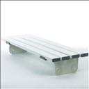 Planche de bain - 66 cm