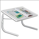 Plateau de lit portable