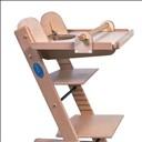 Plateau pour chaise Breezi