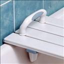 Poignée pour planche de bain Nuvo