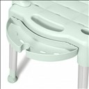 Porte-savon pour chaise de douche Etac Swift - Vert