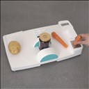 Poste de travail multifonctions cuisine - Homecraft