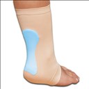 Protection pour talons d’Achille Silopad