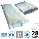 Lille classic Pads - Extra +