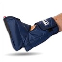 Protège-talons anti-escarres Maxxcare