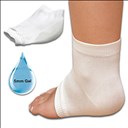 Protège-talons – Gel Silipos