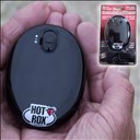 Réchauffeur de main électronique HotRox