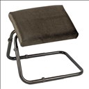 Repose-jambes ajustable