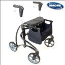 Rollator Jazz Dolomite 2 - Invacare