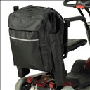 Sac de transport et porte-béquille Homecraft