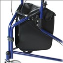 Sac pour déambulateur 3 roues