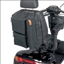 Sac pour scooters avec porte-canne