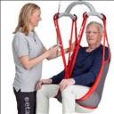 Sangle de bain Molift - S