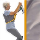 Sangle de transfert sous-axillaire - Invacare - S