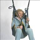 Sangle Easy-Fit - Invacare - S