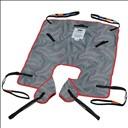 Sangle en maille Deluxe - fixation rapide - Oxford - S