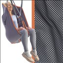 Sangle universelle en maille avec têtière– Invacare - S