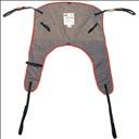 Sangle universelle en maille - fixation rapide – Oxford - S