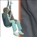 Sangle universelle standard en maille - Invacare - S