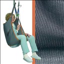 Sangle universelle standard Invacare - Spacer - S