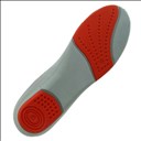 Semelle Double Strike Sorbothane® - 42