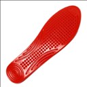 Semelles Full Strike Sorbothane® - 35 - 37
