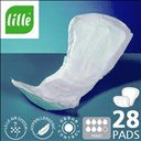 Lille Suprem Light - Maxi