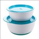 Set de 2 bols OXO Tot - Bleu - 1 pack