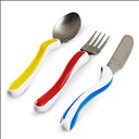 Set de couverts Junior Kura Care