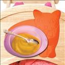 Set de table antidérapant pour enfant