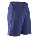 Short de bain incontinence avec boutons - Homme - S