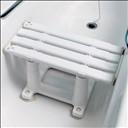 Siège de bain Medeci - 15,2 cm