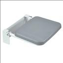 Siège de douche rembourré Solo Compact