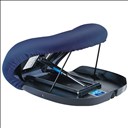 Siège de levage portable - UpEasy - Jusqu'à 159 kg
