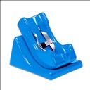 Siège de positionnement Deluxe Tumble Forms 2 - Bleu - S