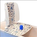 Siège élévateur de bain - Aquajoy Junior Plus