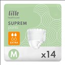 Lille Suprem Pants - Extra - M