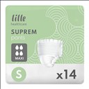 Lille Suprem Pants - Maxi - S