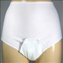 Slip avec poche Kanga - femme