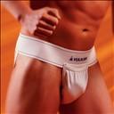 Slip de soutien athlétique Vulkan - S