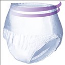 Slips absorbants iD Pants Fit Feel Normal - L