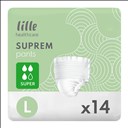 Lille Suprem Pants - Super - L