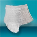 Slips absorbants pour femme - Economique - M