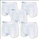 Slips de maintien - Pack de 5