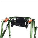 Stabilisateur pelvien pour déambulateur postural Nimbo ®
