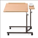 Table de lit pour ordinateur